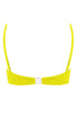 Lise Charmel 15b Ajourage Couture Padded Strapless